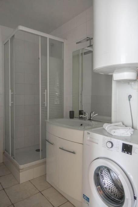 Duplex Joliblois Daire Dış mekan fotoğraf
